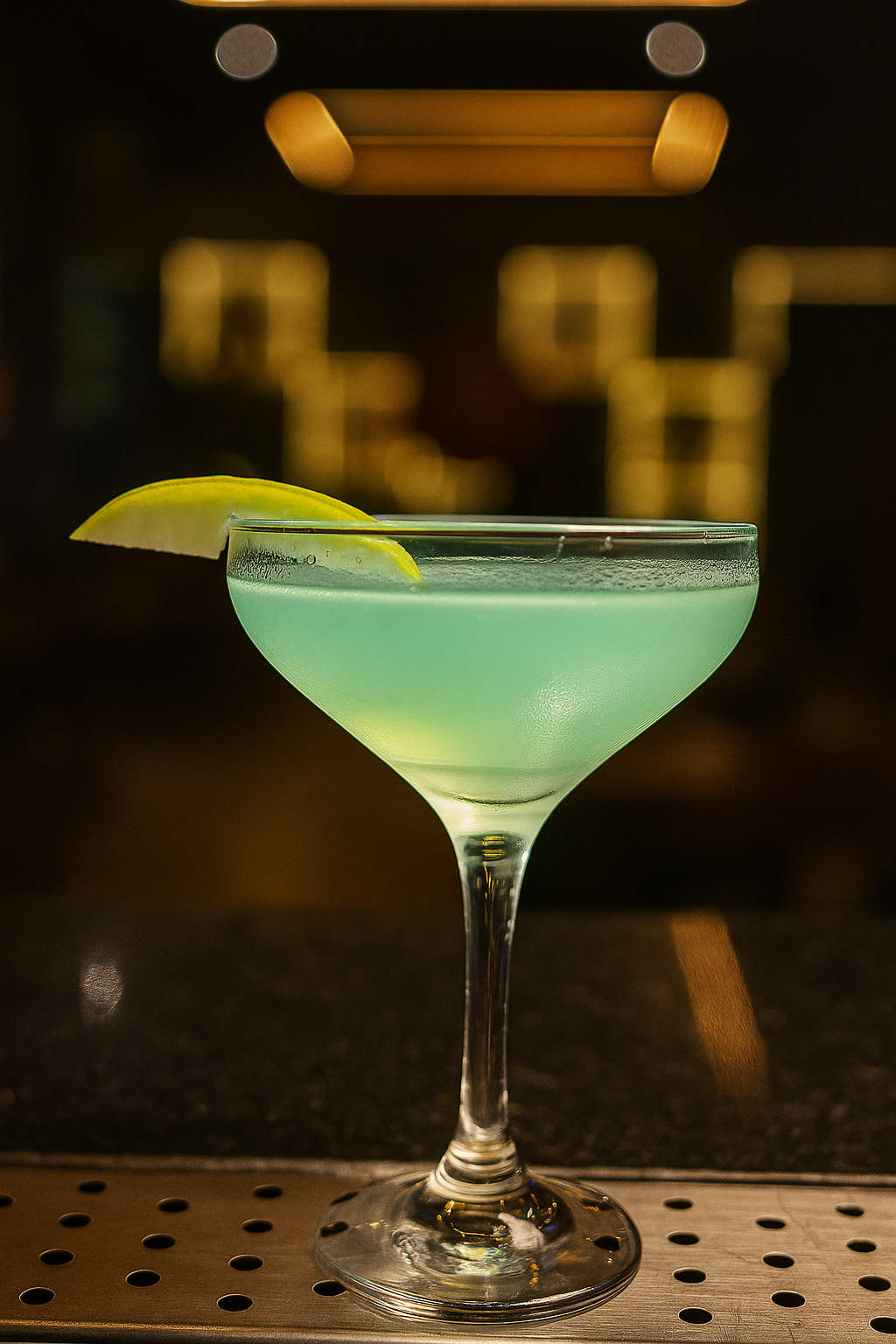 Imagem Drinks Clássicos