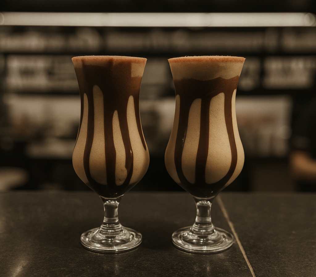 Imagem Drinks Temáticos