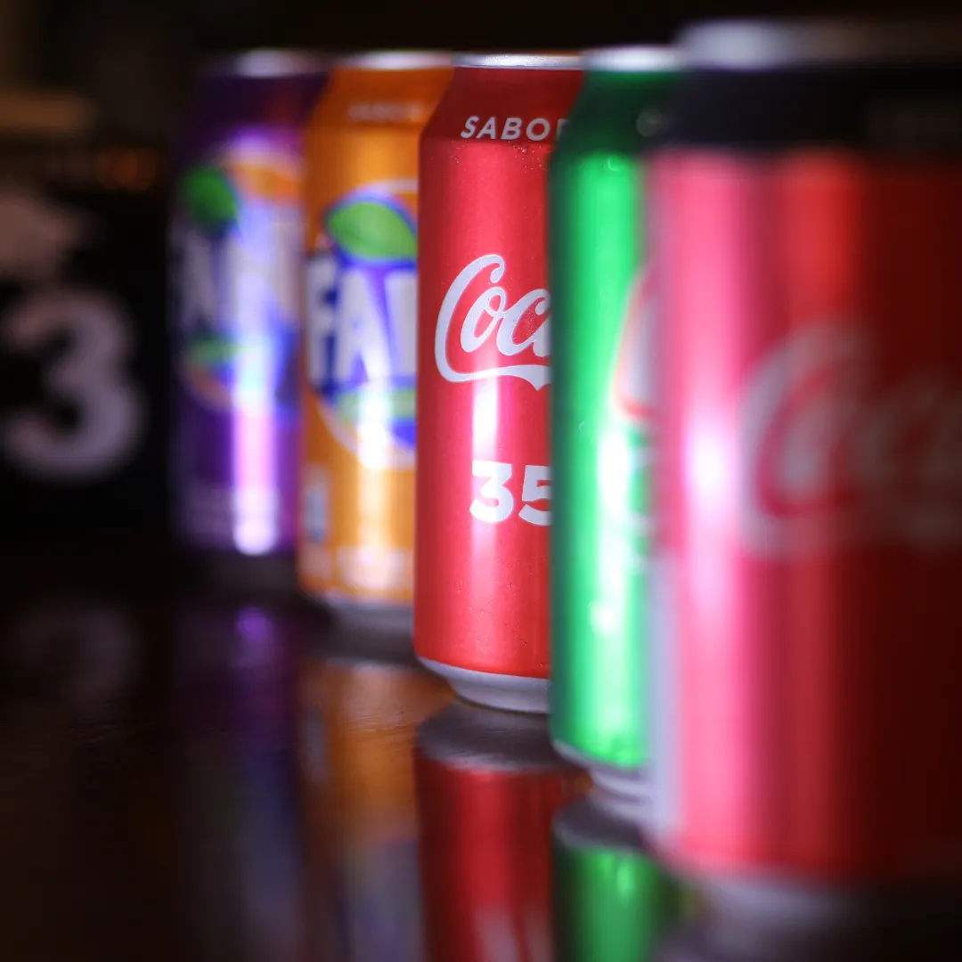 Imagem Não Alcoólicos