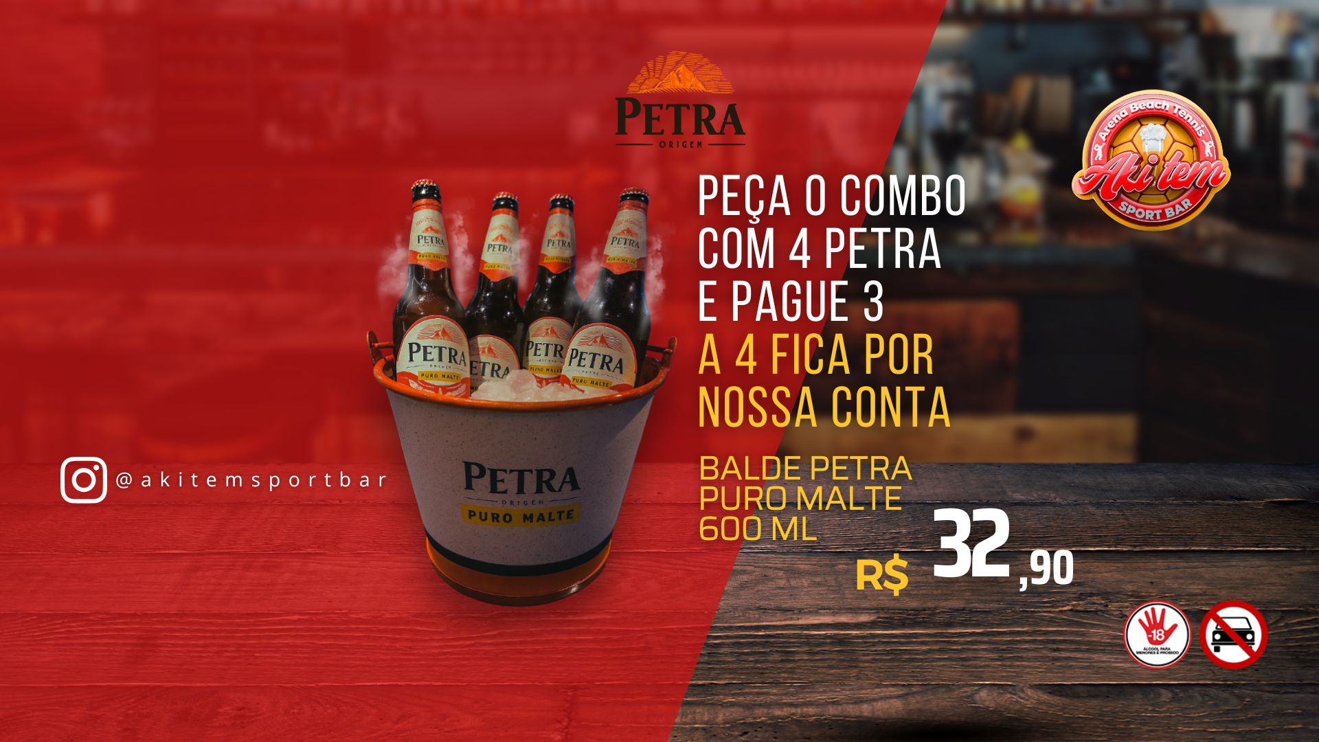 Imagem promoçao