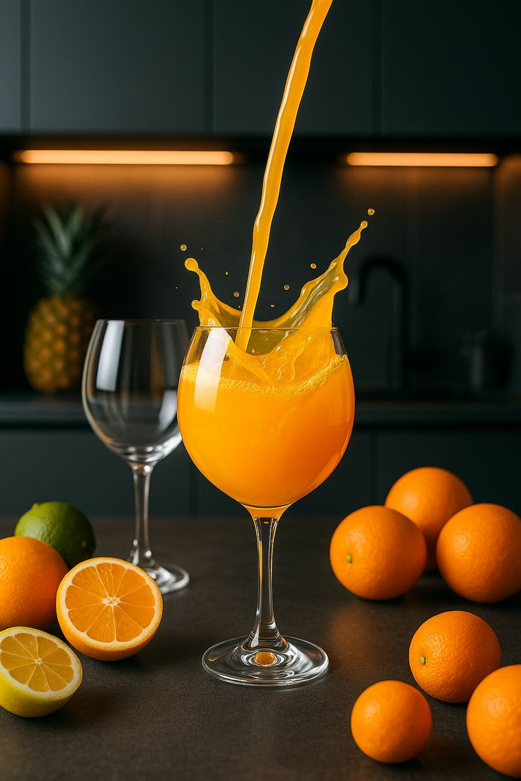 Imagem Sucos Copo 500ml